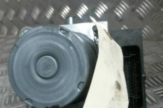 Bloc ABS (freins anti-blocage) CITROEN C4 2
