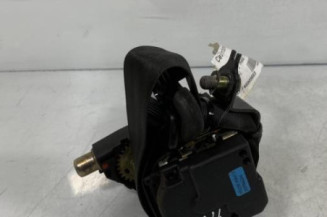 Pretensionneur de ceinture avant droit SKODA FABIA 1