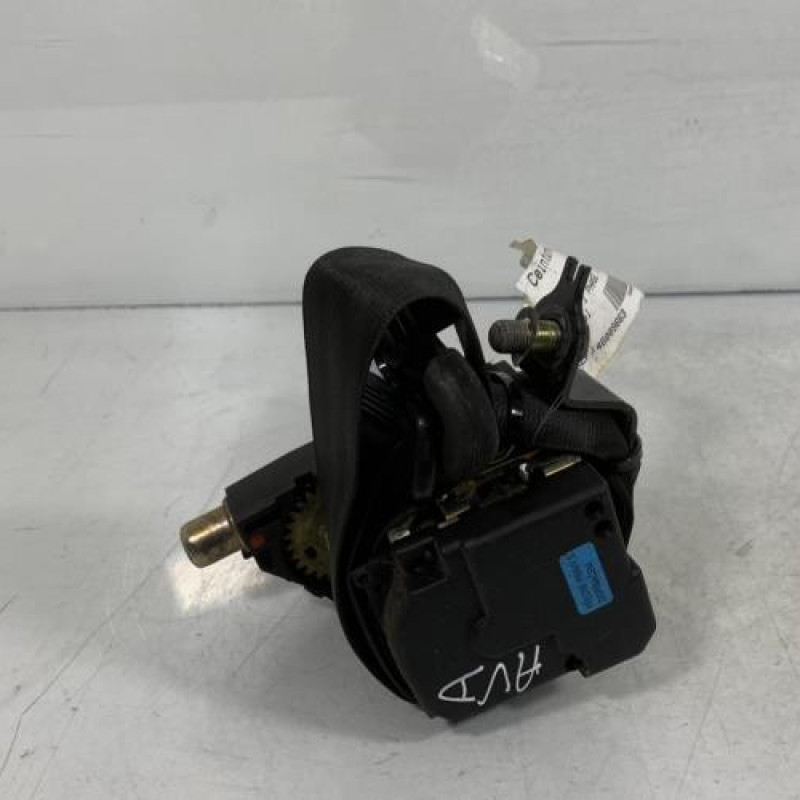 Pretensionneur de ceinture avant droit SKODA FABIA 1 Photo n°3