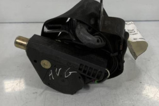 Pretensionneur de ceinture avant gauche SKODA FABIA 1 Photo n°1