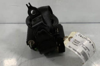Pretensionneur de ceinture avant gauche SKODA FABIA 1