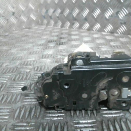Serrure avant droit SKODA FABIA 1 Photo n°1