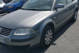 Boitier air bag VOLKSWAGEN PASSAT 4