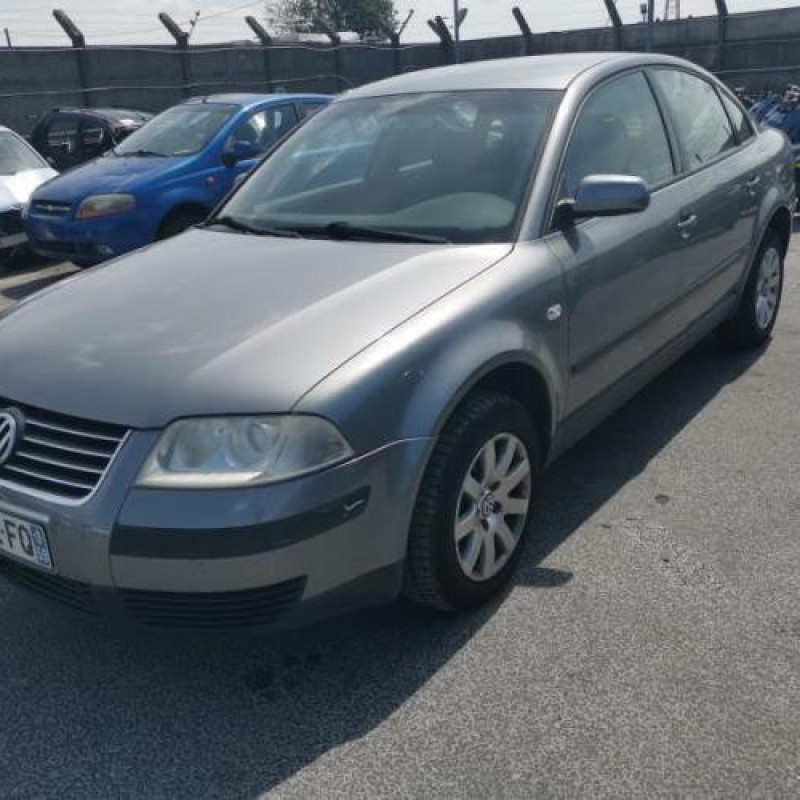 Boitier air bag VOLKSWAGEN PASSAT 4 Photo n°4