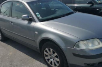 Boitier air bag VOLKSWAGEN PASSAT 4