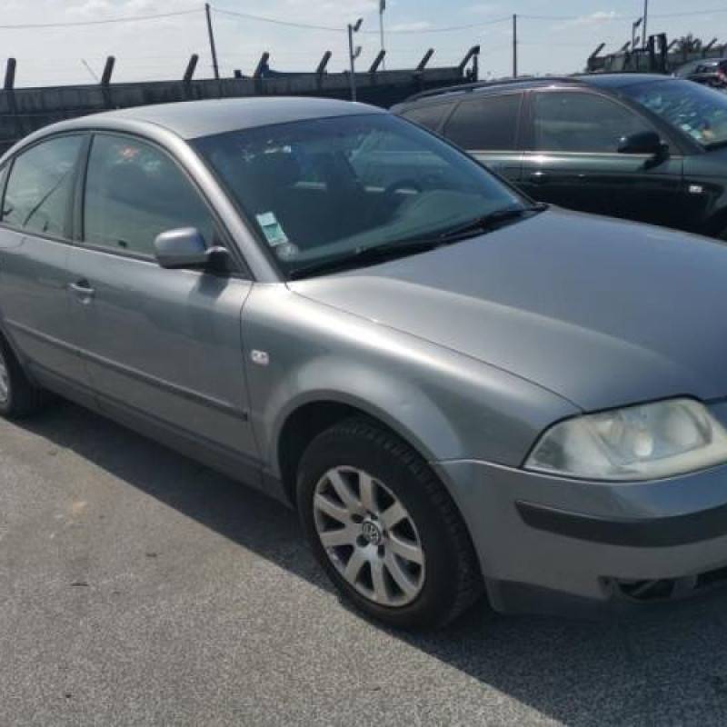 Boitier air bag VOLKSWAGEN PASSAT 4 Photo n°5