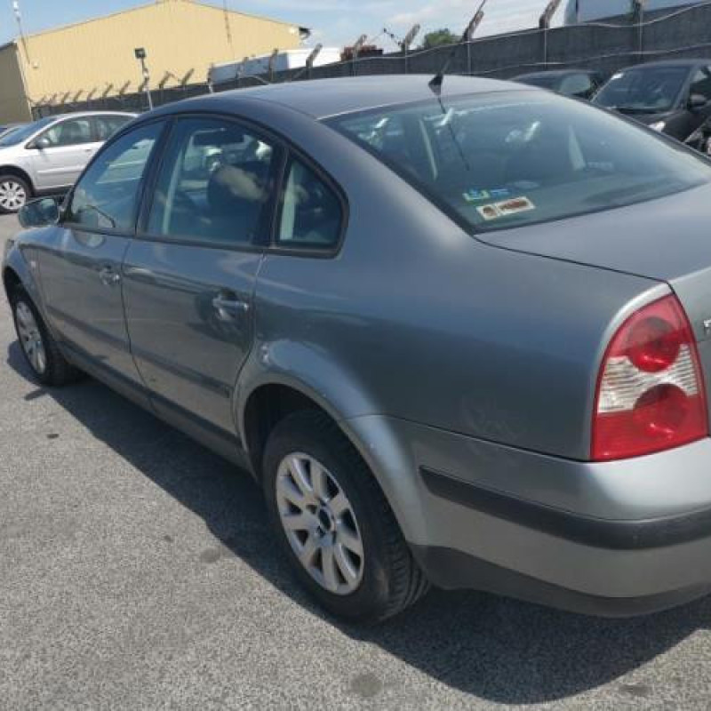 Boitier air bag VOLKSWAGEN PASSAT 4 Photo n°6