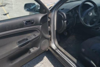 Boitier air bag VOLKSWAGEN PASSAT 4