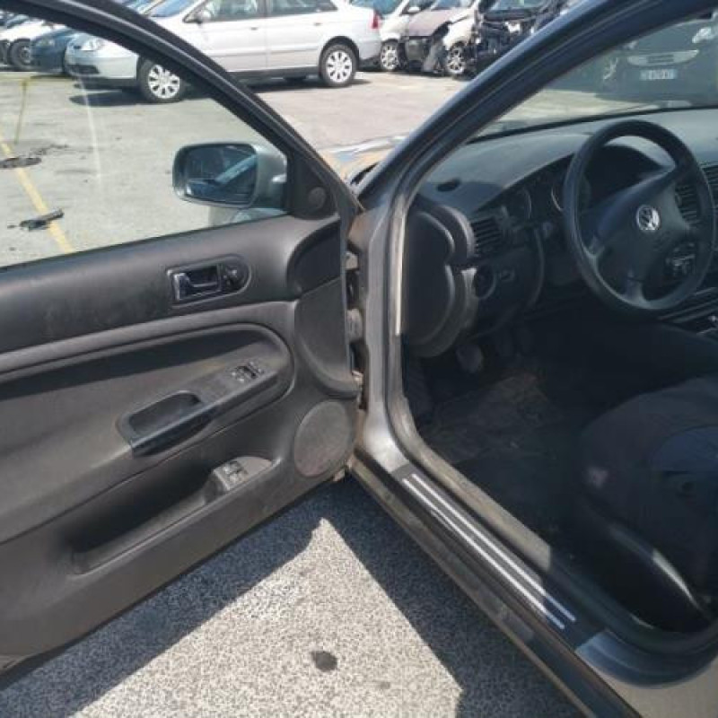 Boitier air bag VOLKSWAGEN PASSAT 4 Photo n°7