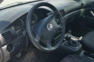 Boitier air bag VOLKSWAGEN PASSAT 4
