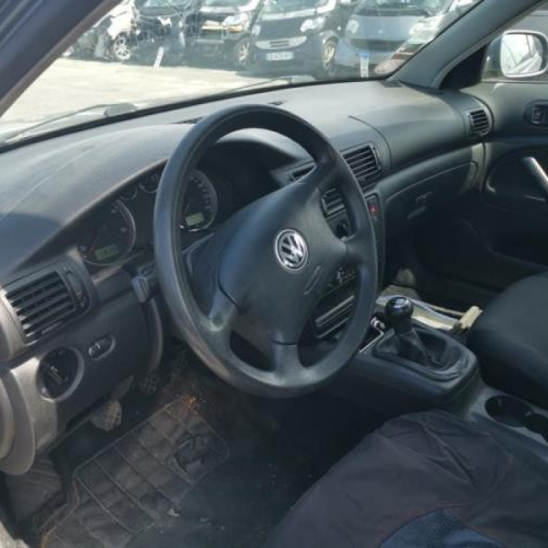 Boitier air bag VOLKSWAGEN PASSAT 4 Photo n°8