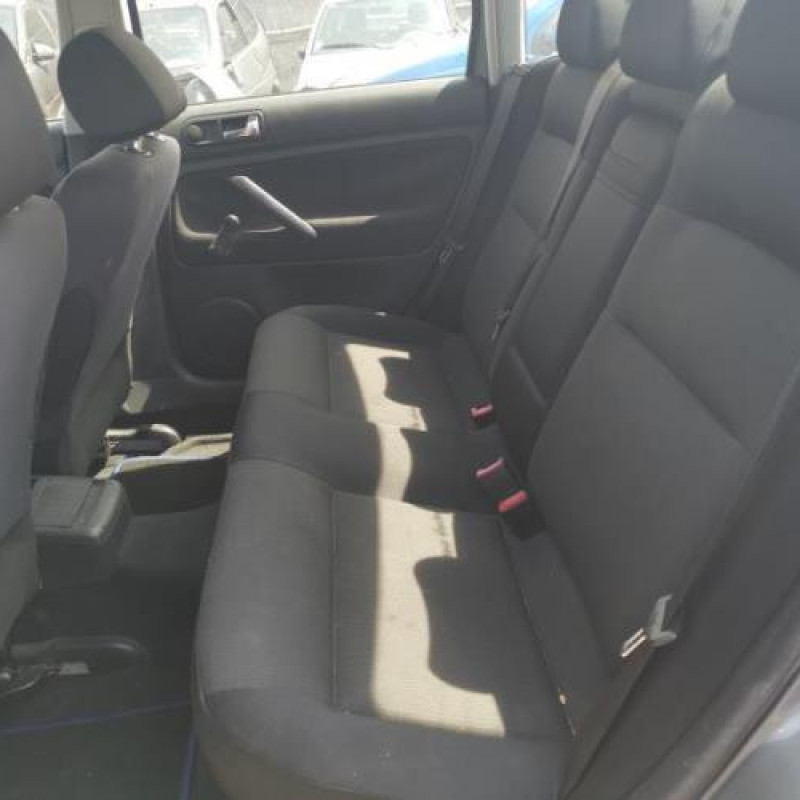 Boitier air bag VOLKSWAGEN PASSAT 4 Photo n°10