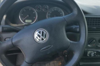 Boitier air bag VOLKSWAGEN PASSAT 4