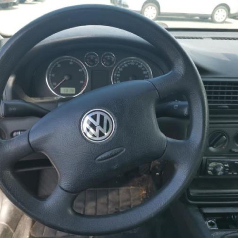 Boitier air bag VOLKSWAGEN PASSAT 4 Photo n°11