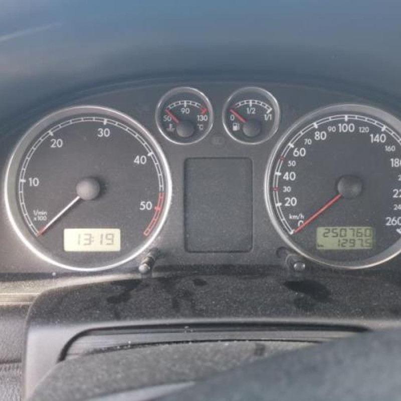 Boitier air bag VOLKSWAGEN PASSAT 4 Photo n°12