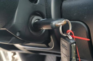 Boitier air bag VOLKSWAGEN PASSAT 4