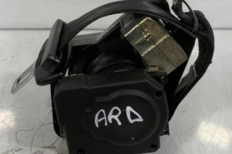 Ceinture arriere droit VOLKSWAGEN PASSAT 4 Photo n°1