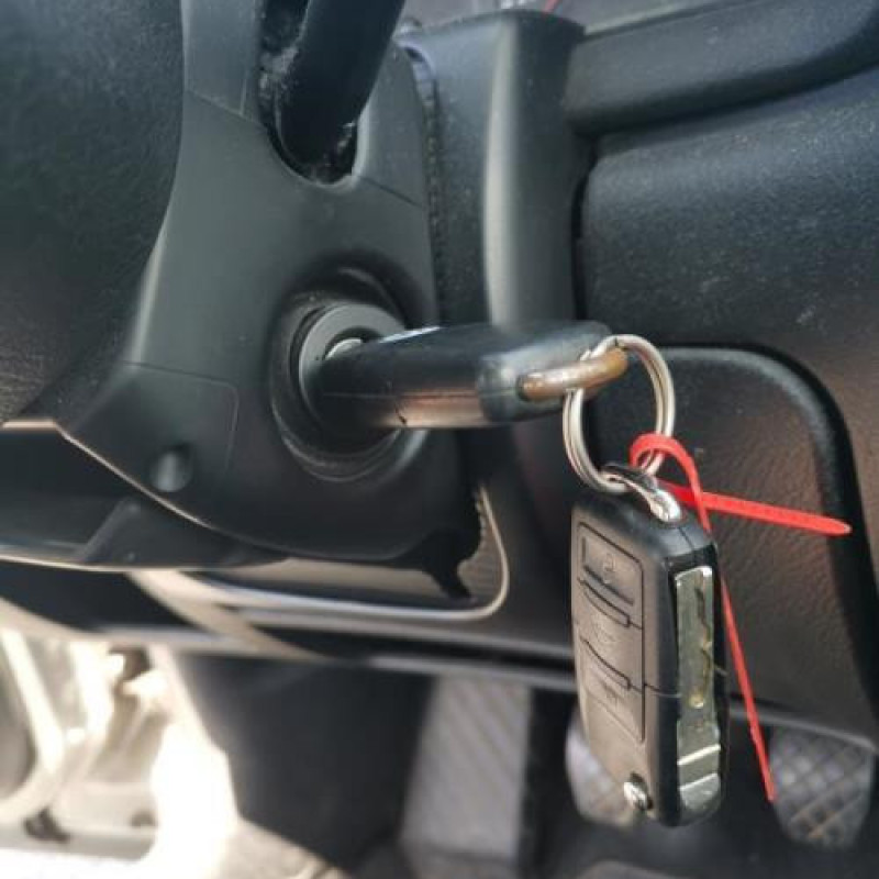 Ceinture arriere droit VOLKSWAGEN PASSAT 4 Photo n°14