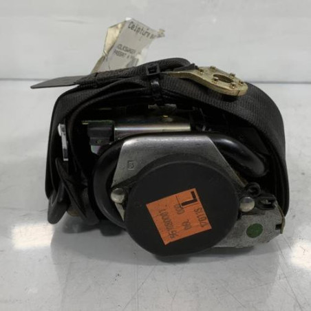 Pretensionneur de ceinture avant gauche VOLKSWAGEN PASSAT 4 Photo n°1