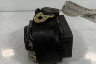 Pretensionneur de ceinture avant gauche VOLKSWAGEN PASSAT 4
