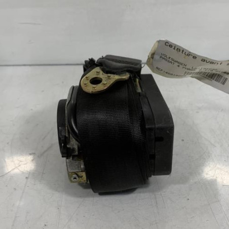 Pretensionneur de ceinture avant gauche VOLKSWAGEN PASSAT 4