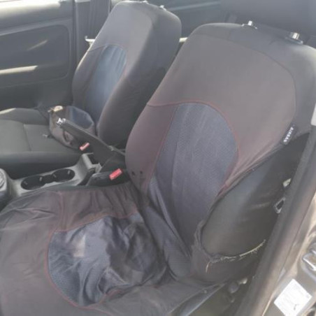 Etrier arriere gauche (freinage) VOLKSWAGEN PASSAT 4