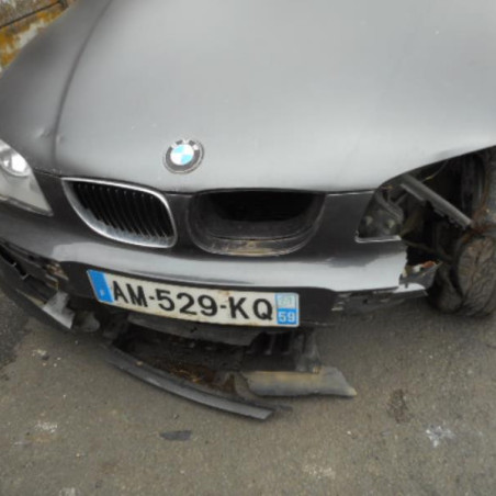 Colonne de direction BMW SERIE 1 E87
