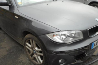 Colonne de direction BMW SERIE 1 E87