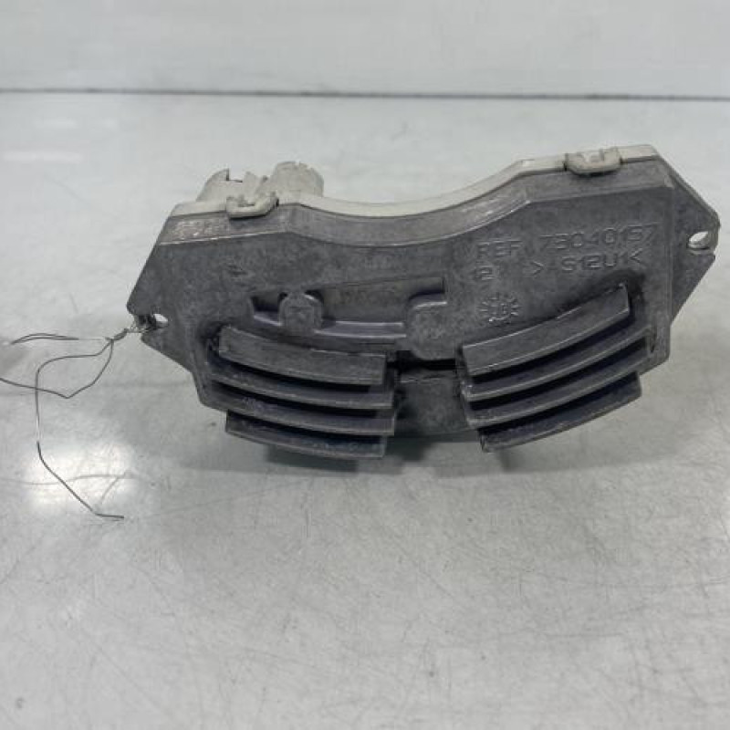 Resistance chauffage BMW SERIE 1 E87 Photo n°1