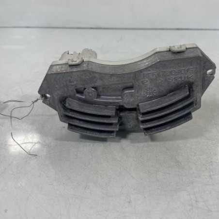 Resistance chauffage BMW SERIE 1 E87 Photo n°1