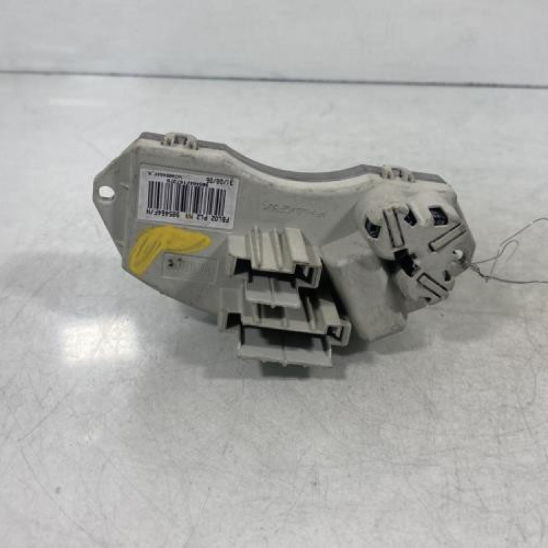 Resistance chauffage BMW SERIE 1 E87 Photo n°2