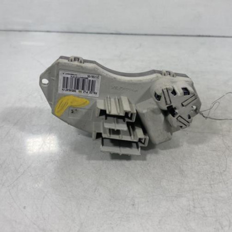 Resistance chauffage BMW SERIE 1 E87