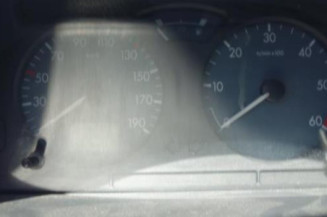 Ceinture avant droit CITROEN SAXO