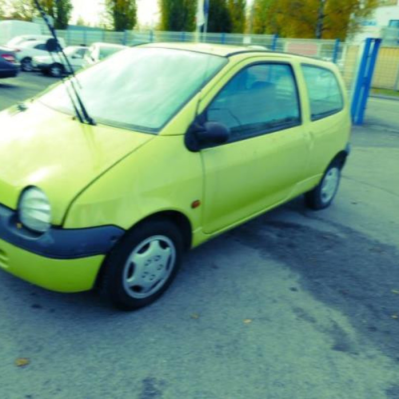Boite de vitesses RENAULT TWINGO 1 Photo n°1