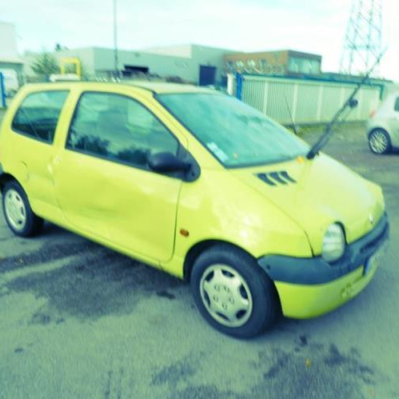 Boite de vitesses RENAULT TWINGO 1 Photo n°2