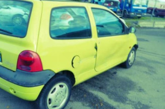 Boite de vitesses RENAULT TWINGO 1