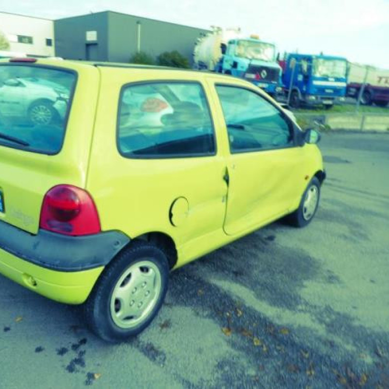 Boite de vitesses RENAULT TWINGO 1 Photo n°3