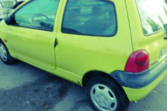 Boite de vitesses RENAULT TWINGO 1