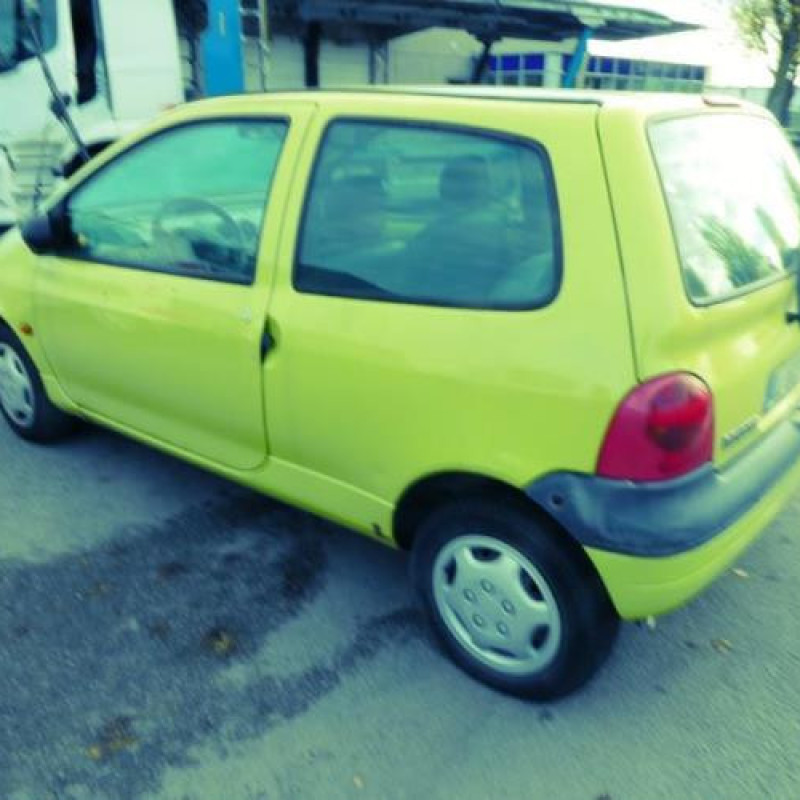 Boite de vitesses RENAULT TWINGO 1 Photo n°4