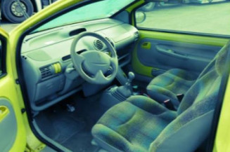Boite de vitesses RENAULT TWINGO 1