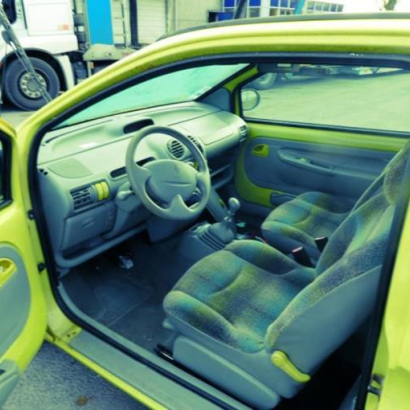 Boite de vitesses RENAULT TWINGO 1 Photo n°5