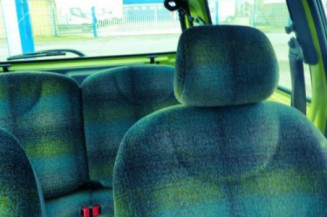 Boite de vitesses RENAULT TWINGO 1