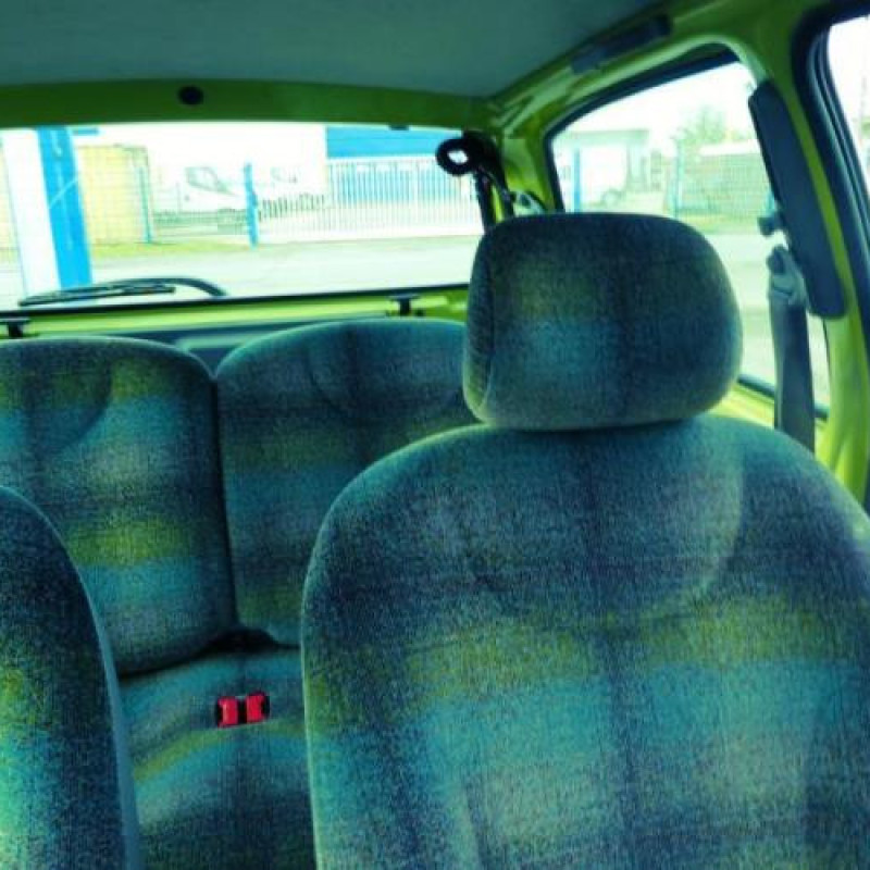 Boite de vitesses RENAULT TWINGO 1 Photo n°6