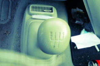 Boite de vitesses RENAULT TWINGO 1