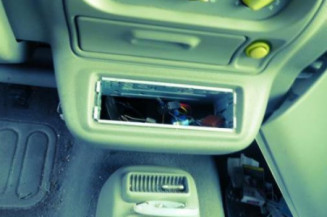 Boite de vitesses RENAULT TWINGO 1