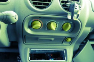 Boite de vitesses RENAULT TWINGO 1