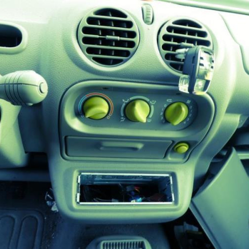 Boite de vitesses RENAULT TWINGO 1 Photo n°9