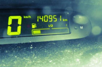 Boite de vitesses RENAULT TWINGO 1