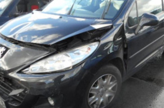 Bloc ABS (freins anti-blocage) PEUGEOT 207