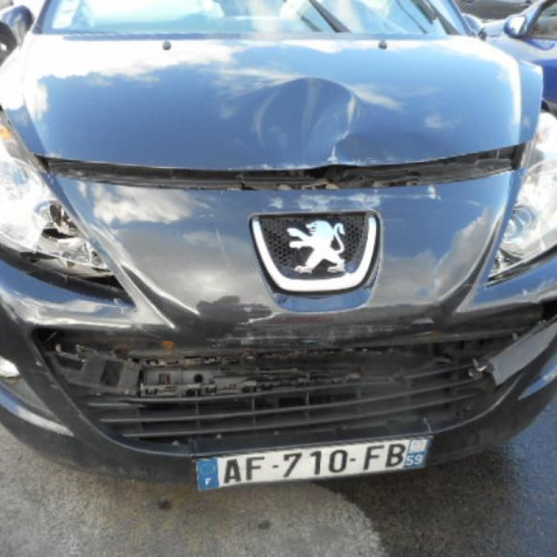 Bloc ABS (freins anti-blocage) PEUGEOT 207 Photo n°5